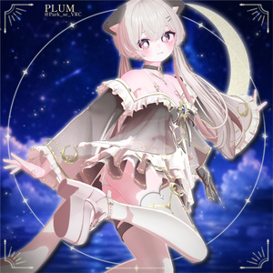 【13人】【VRC Cloth】『恋星』koiboshi 缩略图 6
