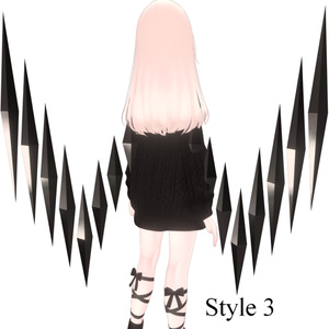Metal Wing 缩略图 4