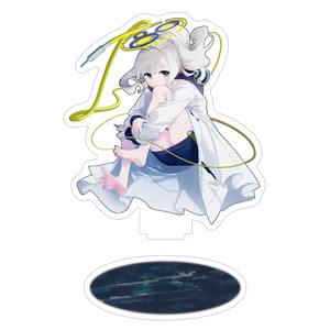 小鈎ハレ　アクリルスタンド
