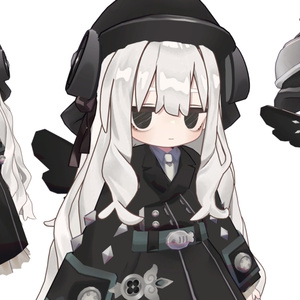 Edel Ritter【キプフェル・リルレオ】 缩略图 10