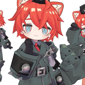 Edel Ritter【キプフェル・リルレオ】 缩略图 8