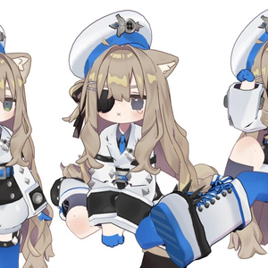 Edel Ritter【キプフェル・リルレオ】 缩略图 9