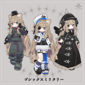 Edel Ritter【キプフェル・リルレオ】 缩略图 2