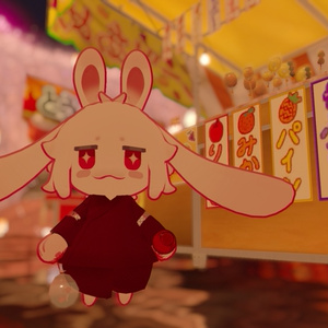 【無料】オモチの夏祭り 缩略图 5