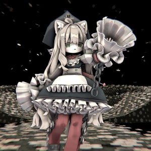 【Edel Ritter】Eiserne Jungfrau【キプフェル専用】 缩略图 10