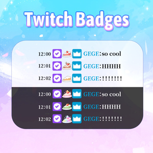 【Twitch Panels】Line Planet Twitch Panels | Panels, Twitch Panels ...