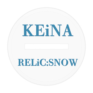 RELiC:SNOW ／ アクリルフィギュア