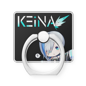 【１周年記念】/スマホリング/KEiNA