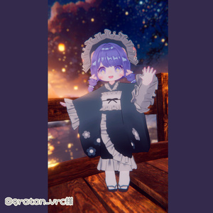 【5アバター対応】こいむすび 缩略图 16