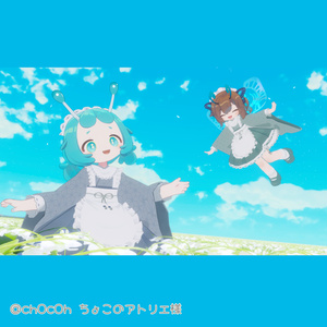 〖6アバター対応〗ひよりごと 缩略图 37
