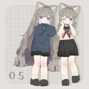 🌟vket出展記念10%off🌟〖無料版あり〗プリポーズ集(20種類) 缩略图 6