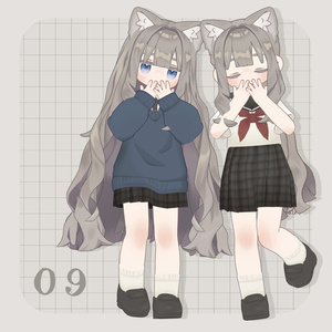 🌟vket出展記念10%off🌟〖無料版あり〗プリポーズ集(20種類) 缩略图 10