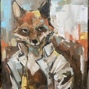 【fox】