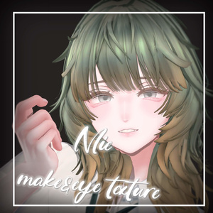 【ミエ/Mie】make&eye texture