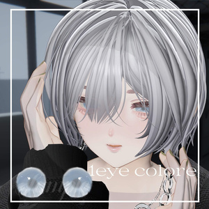 【マリシア/Marycia】make&eye texture No,3【Free】 缩略图 2