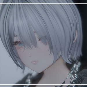 【マリシア/Marycia】make&eye texture No,3【Free】 缩略图 5