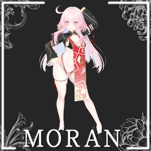 [Moran]チャイナ·ドレス/China Dress[マヌカ, 桔梗, 萌, シフライム, しお, セレスティア] / [Manuka, Kikyo, Moe, Chiffon, Lime, Sio, Selestia] 缩略图 24