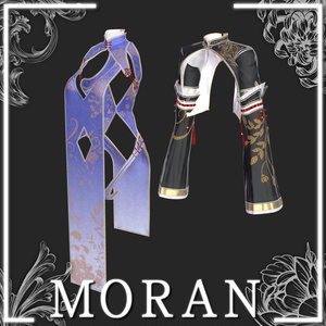 [Moran]チャイナ·ドレス/China Dress[マヌカ, 桔梗, 萌, シフライム, しお, セレスティア] / [Manuka, Kikyo, Moe, Chiffon, Lime, Sio, Selestia] 缩略图 28
