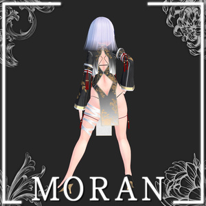 [Moran]チャイナ·ドレス/China Dress[マヌカ, 桔梗, 萌, シフライム, しお, セレスティア] / [Manuka, Kikyo, Moe, Chiffon, Lime, Sio, Selestia] 缩略图 26