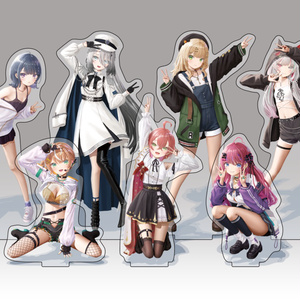 五十嵐梨花 誕生日グッズ&ボイス - にじさんじ公式 - BOOTH