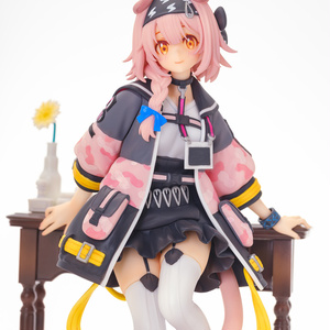 ガレージキット スズラン 明日方舟 ガレージキットスズラン明日方舟