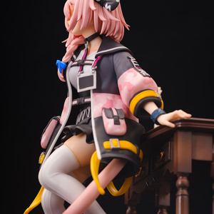 アークナイツ　ぺぺ　ガレージキッド　ワンフェス2025 Amazon.co.jp: アークナイツ ぺぺ ガレージキッド ワンフェス