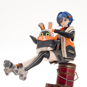 エルフィノ&ベルアール　ガレージキット Amazon.co.jp: ERUBERU エルベール ミニチュアキット