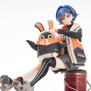 ブルーアーカイブ 飛鳥馬 トキ ガレージキット Amazon.co.jp: ブルーアーカイブ 飛鳥馬トキ フィギュア