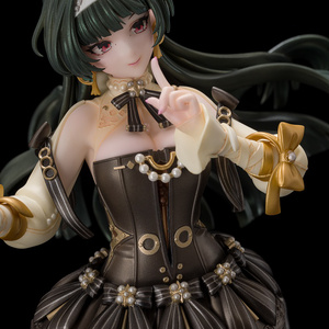鳴潮/WutheringWaves 1/7 千咲/Chisa ガレージキット フィギュア