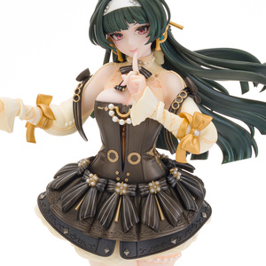 鳴潮/WutheringWaves 1/7 千咲/Chisa ガレージキット フィギュア