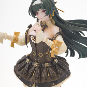 鳴潮/WutheringWaves 1/7 千咲/Chisa ガレージキット フィギュア