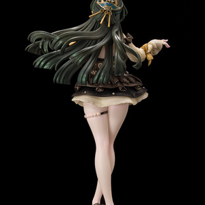 鳴潮/WutheringWaves 1/7 千咲/Chisa ガレージキット フィギュア