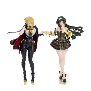 1/7 ゼンレスゾーンゼロ 儀玄 - Awaken Association - BOOTH