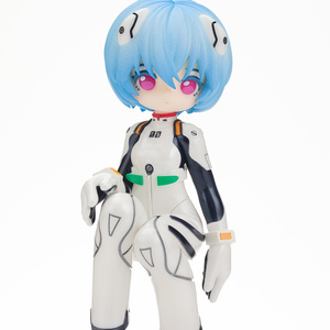 ドリームハンター麗夢「綾小路麗夢 探偵服」1/7ガレージキット - 豚鍋