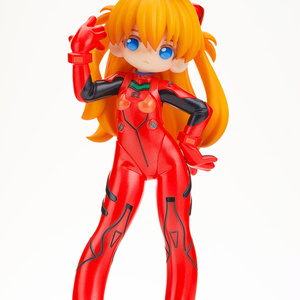 綾波レイ半身像 ガレージキット - ice9通販 - BOOTH