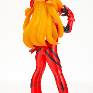 1/6式波アスカラングレ－ - vispo - BOOTH