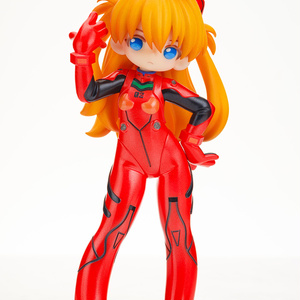 1/6式波アスカラングレ－ - vispo - BOOTH