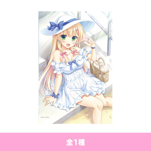 Lycee OVERTURE Ver.サガプラネッツ&HOOKSOFT&SMEE&ASa Project