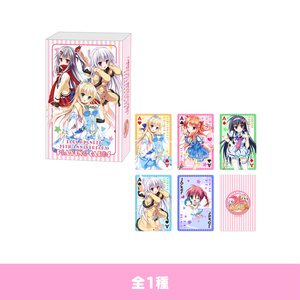 Lycee OVERTURE Ver.サガプラネッツ&HOOKSOFT&SMEE&ASa Project