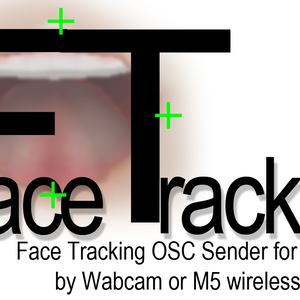 【無料】Face Tracker VR OSC VRChat
