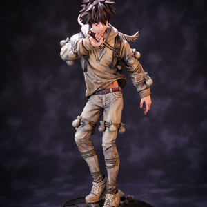 鶴丸国永 内番 衣装 フィギュア Amazon.co.jp: ARTFX J 刀剣乱舞-花丸- 鶴丸国永 内番ver. 1/8