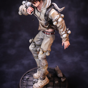 OUTER SPACE 崩壊スターレイル Dr.レイシオ ガレージキット OUTER SPACE 崩壊スターレイル Dr.レイシオ ガレージキット 1/7