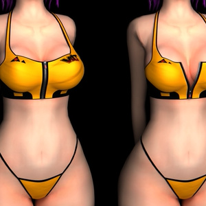 Bikini Volt