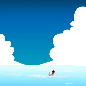 Deadpool なにかの続きのスパデプ ともひとのマンガ Pixiv