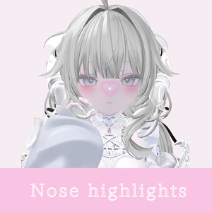 Nose Highlight