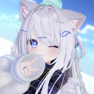 【ハートが出る♡】PlagElasticRing【MA対応】5アバター設定済み 缩略图 4