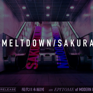 JIGOKUMELTDOWN/SAKURATILTUP