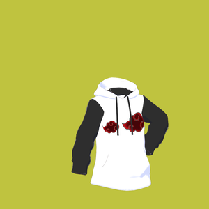 Ninja assasin hoodie 