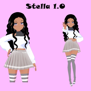 Stella 1.0 (Free)