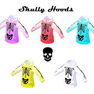 Skully Hoods